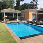 Review photo of Luxury Pool Villa 604 from Chanapai D.