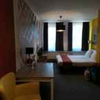 Review photo of Amsterdam Teleport Hotel 3 from Linda S.