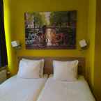 Review photo of Amsterdam Teleport Hotel 5 from Linda S.