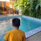 Review photo of Indah Nusantara Homestay Banyuwangi 2 from Azizah N.