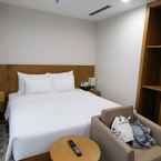 Review photo of LAMANGA Hotel & Suites 2 from Hai L. V. T.