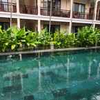 Review photo of Hoi An Field Boutique Resort & Spa 5 from Hai L. V. T.