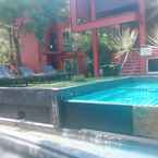 รูปภาพรีวิวของ Foresta Resort จาก Buppar R.