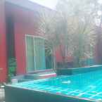 Review photo of Foresta Resort 2 from Buppar R.