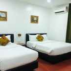 Review photo of Rock Wood Hotel 3 from Nurfazlina B. I.