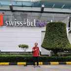 Review photo of Swiss-Belinn SKA Pekanbaru from Purnama H.