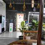 Review photo of Guest House Omah Anakku Syariah from Fadhel M.
