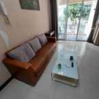 Review photo of Malibu Grand Sudirman Apartment from Nur A.