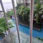 Ulasan foto dari Malibu Grand Sudirman Apartment 2 dari Nur A.
