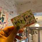 Review photo of Hop Inn on Carnarvon 5 from Waranee T.