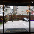 Review photo of Taipei M Hotel - Main Station 4 from Sudarat S.