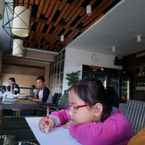 Review photo of Hotel Puriwisata Baturaden from Swesti O. W.