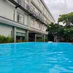 Review photo of Swiss-Belinn Cibitung 2 from Nofandy S.