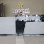 Review photo of Toptel Hotel from Putri S.