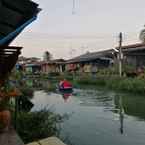 Review photo of Baan Baifern Amphawa Homestay from Supatta T.