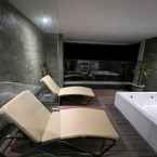 Review photo of De Vins Sky Hotel Seminyak 3 from Marta I. D.