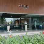 Hình ảnh đánh giá của ASTON Mojokerto Hotel & Conference Center 2 từ Arini D. R. A. D. R.