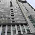 Review photo of Ascott Sudirman Jakarta from Sun J.