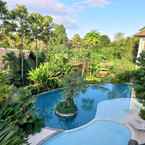 Review photo of Sanctoo Suites & Villas at Bali Zoo 2 from Diana N.