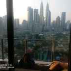 Review photo of Setia Sky Residences from Dana D.