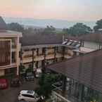 รูปภาพรีวิวของ Anugrah Hotel Sukabumi 3 จาก Pang W. J.