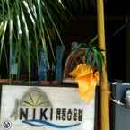รูปภาพรีวิวของ Niki Beach House Penida 2 จาก Cahya C.