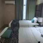 Review photo of The A. Venue Hotel 5 from Dika A. P.