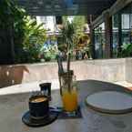 Review photo of ARTOTEL Haniman Ubud 5 from Adeline P.