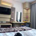 Review photo of Batam City Hotel from M S.