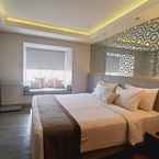 Review photo of Daun Bali Seminyak Hotel 3 from Intan M. M. D. L.