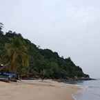 Review photo of Idaman Beach Holiday Resort 4 from Eduardo J. A. M.