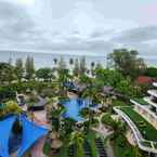 Review photo of Golden Sands Resort by Shangri-La, Penang from Wong P. C.