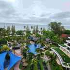 Hình ảnh đánh giá của Golden Sands Resort by Shangri-La, Penang từ Wong P. C.