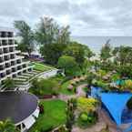 Hình ảnh đánh giá của Golden Sands Resort by Shangri-La, Penang 2 từ Wong P. C.