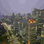 Ulasan foto dari Harris Suites FX Sudirman 2 dari Arlinda N. W.