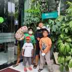 Review photo of ibis Styles Yogyakarta from Narti K.