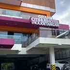 Review photo of Grand Citihub Hotel @ Kajoetangan - Malang 2 from Asti E. R.