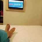 Review photo of Hotel 88 Mangga Besar 62 Lokasari By WH from Siska H.