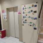 Review photo of HOTEL SAKURA - Hostel 3 from Adly G. A.