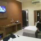 Review photo of Hotel Banjar Permai 4 from Robby I.