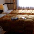 Review photo of Toyoko Inn Osaka Abeno Tennoji from Wannachat P.