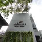 Review photo of Mogens Guest House 4 from Risma R.