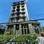 Review photo of A.List Hotel Songkhla 4 from Deemple G.