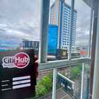 Review photo of Grand Citihub Hotel @ Panakkukang 2 from Andi Q. A. S.