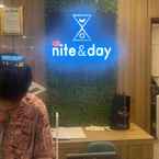 Review photo of All Nite & Day Residence Kebon Jeruk Jakarta from Andi Q. A. S.
