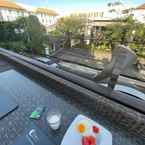 Review photo of EDEN Hotel Kuta Bali from Andi Q. A. S.