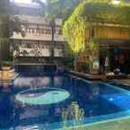 Review photo of Famous Hotel Kuta 2 from Andi Q. Y.