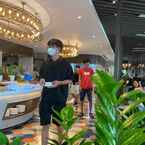 Review photo of Radisson Hotel Danang from Manh C. B.