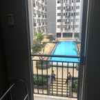 Review photo of Jarrdin Apartment Cihampelas By Kenzo from Erickson U.