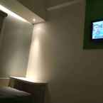 Review photo of POP! Hotel Festival Citylink - Bandung from Amelia S.